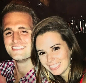 Meet your Posher, Nick